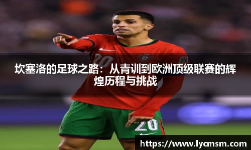 坎塞洛的足球之路：从青训到欧洲顶级联赛的辉煌历程与挑战